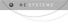 HC Systeme Logo